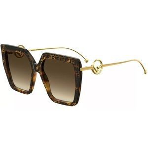 Fendi sunglasses
